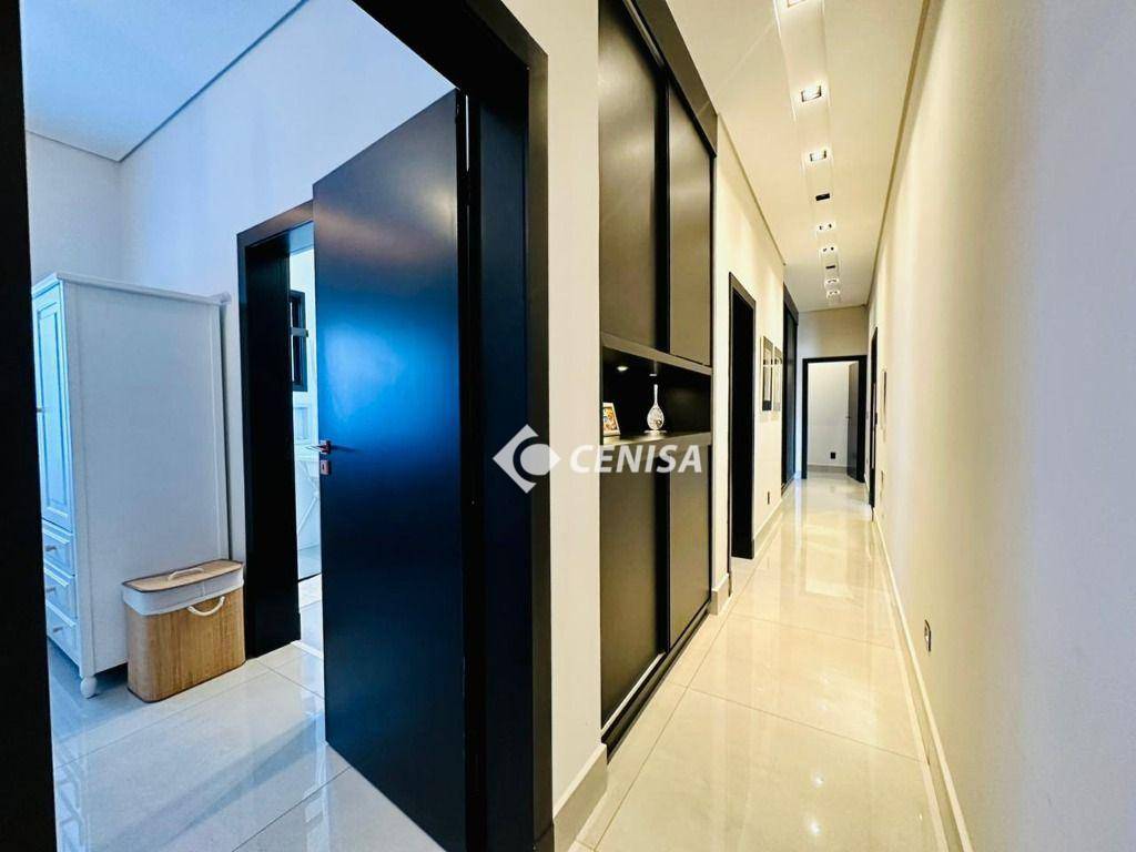 Casa de Condomínio à venda com 4 quartos, 511m² - Foto 53