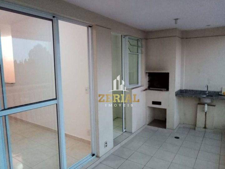 Apartamento à venda com 3 quartos, 80m² - Foto 4