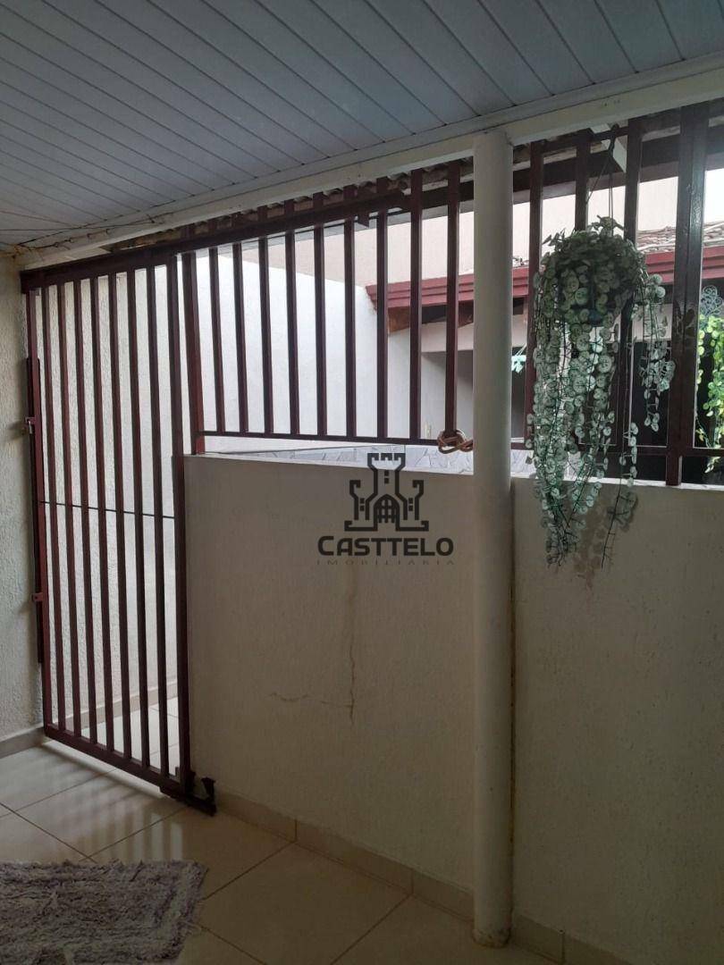 Casa, 2 quartos, 75 m² - Foto 16