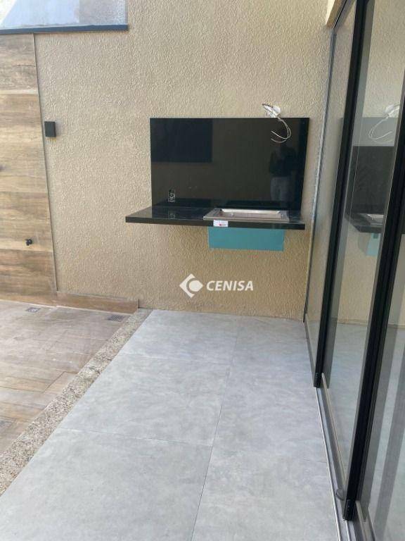 Casa de Condomínio à venda com 3 quartos, 190m² - Foto 10