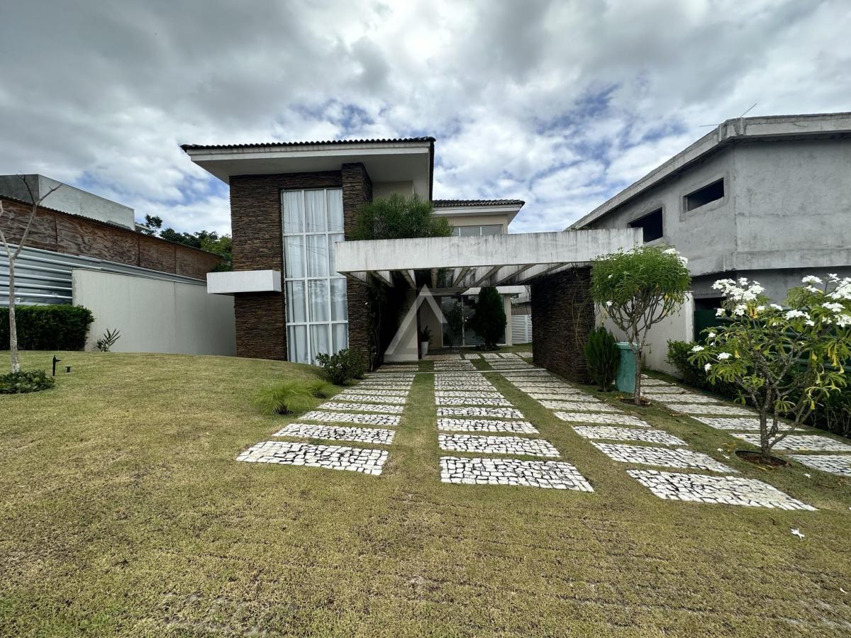 Casa de Condomínio à venda com 5 quartos, 297m² - Foto 2