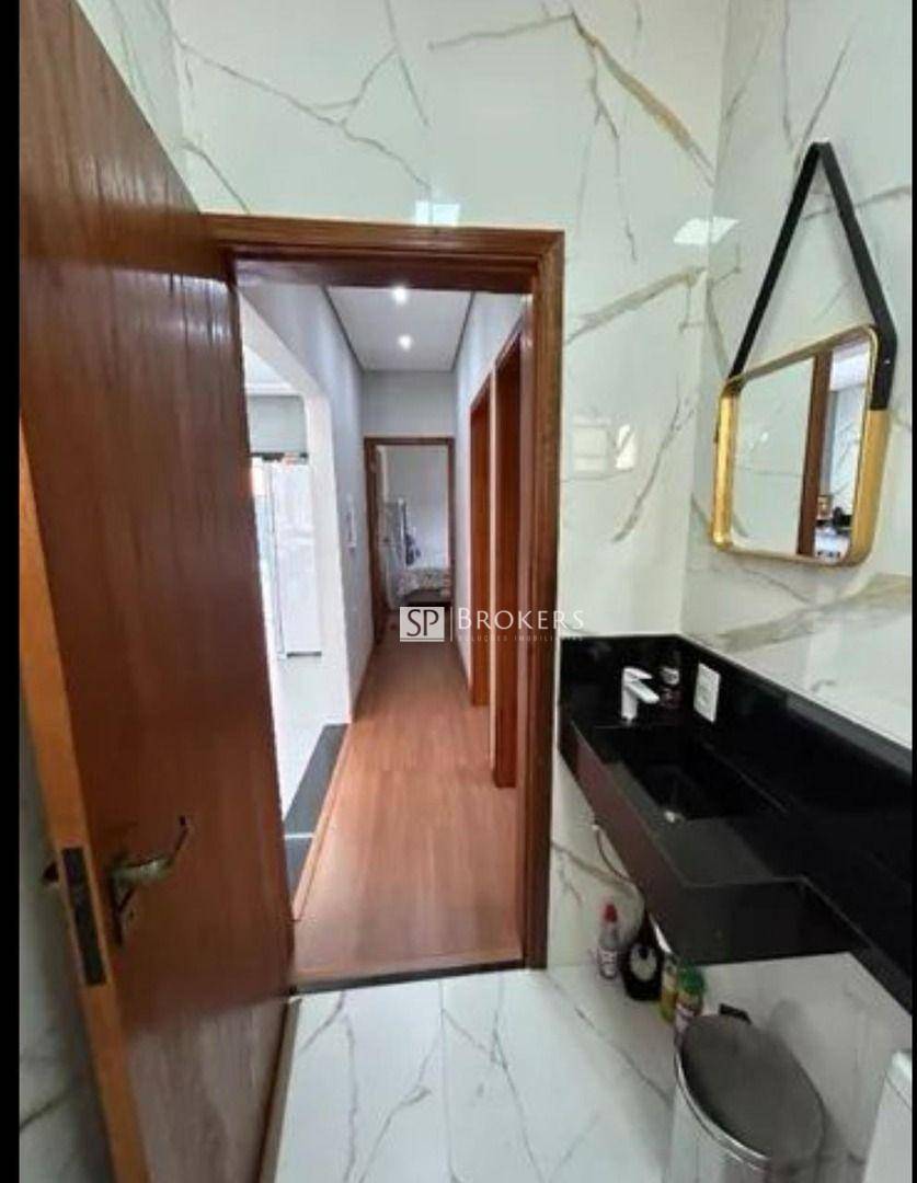 Casa de Condomínio à venda com 4 quartos, 140m² - Foto 16