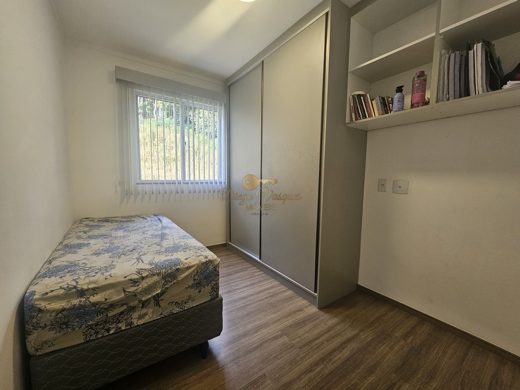 Apartamento à venda com 2 quartos, 49m² - Foto 5