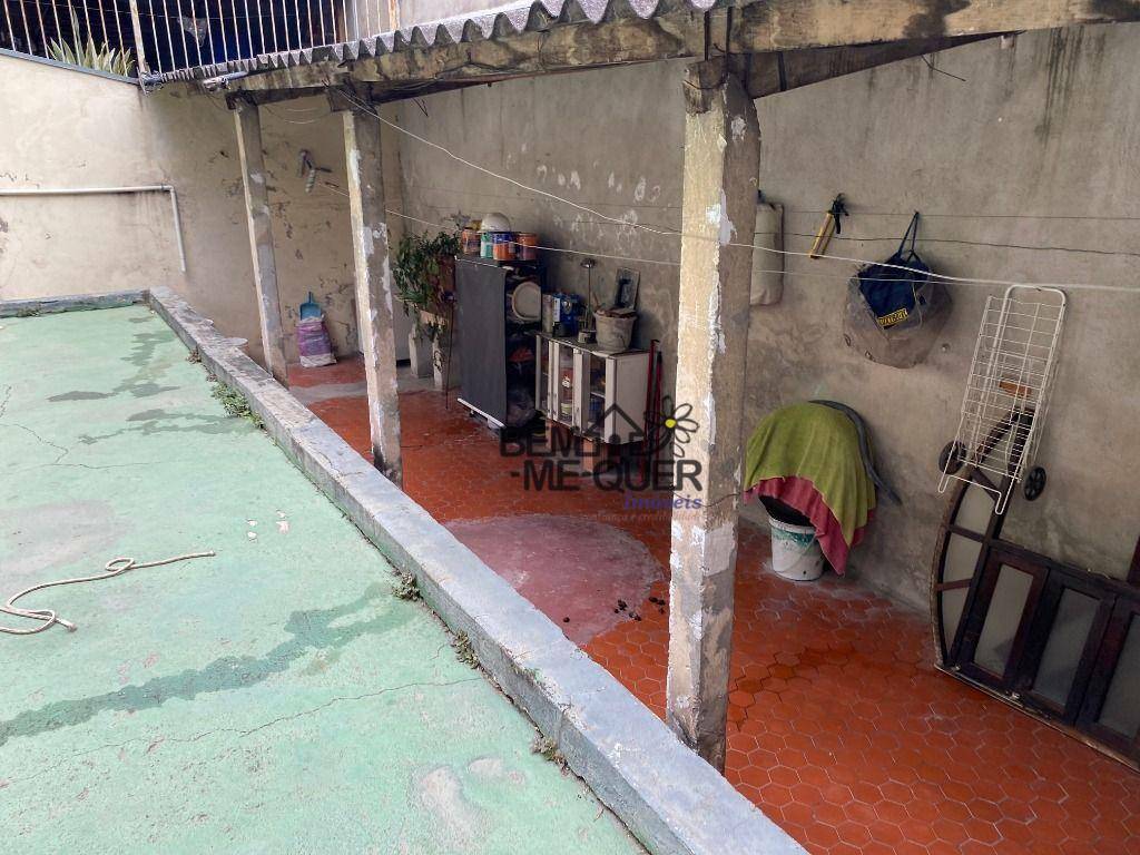 Sobrado à venda com 4 quartos, 250M2 - Foto 39