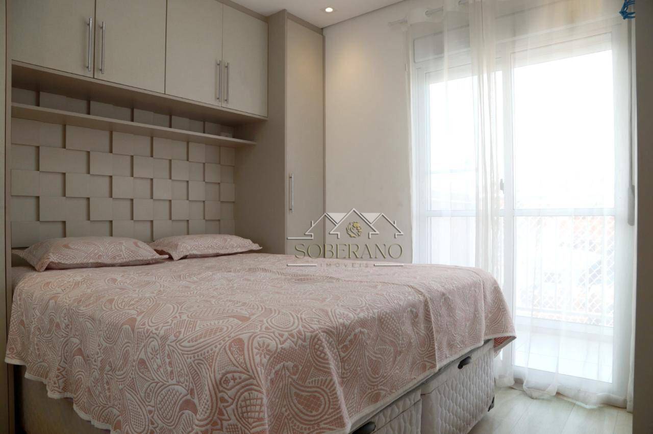 Apartamento à venda com 2 quartos, 56m² - Foto 7