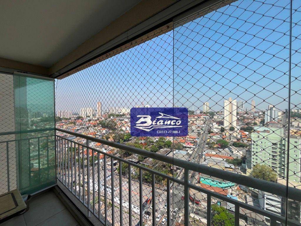 Apartamento à venda com 4 quartos, 114m² - Foto 13