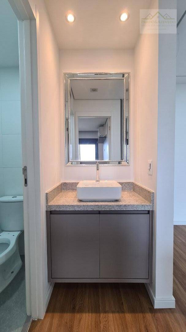 Apartamento, 1 quarto, 45 m² - Foto 13