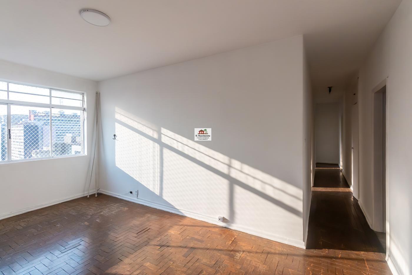 Apartamento à venda com 3 quartos, 116m² - Foto 5