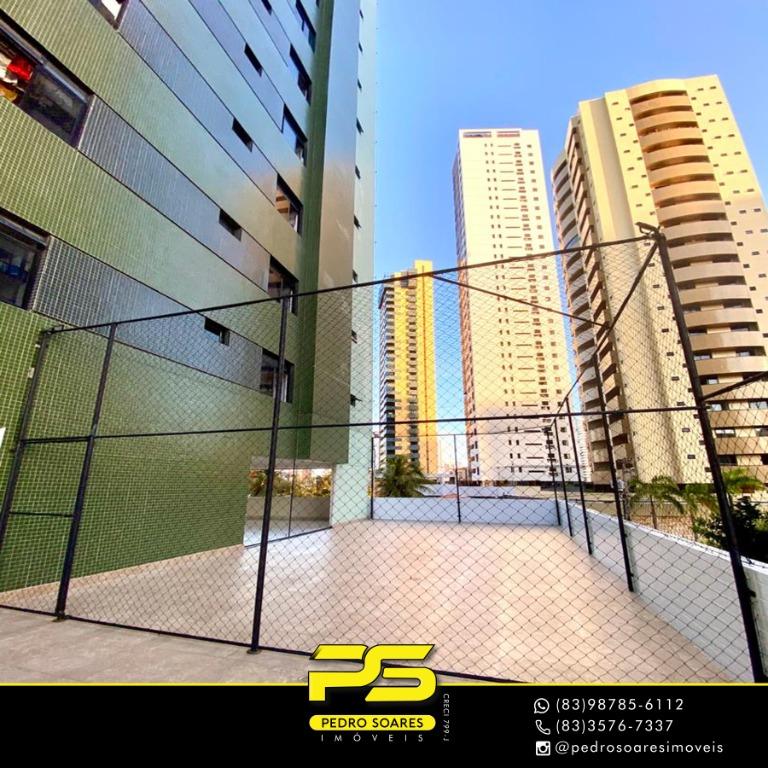 Apartamento à venda com 4 quartos, 366m² - Foto 12