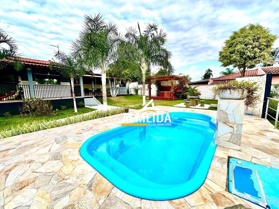 Chácara, 3 quartos, 1050 m² - Foto 3