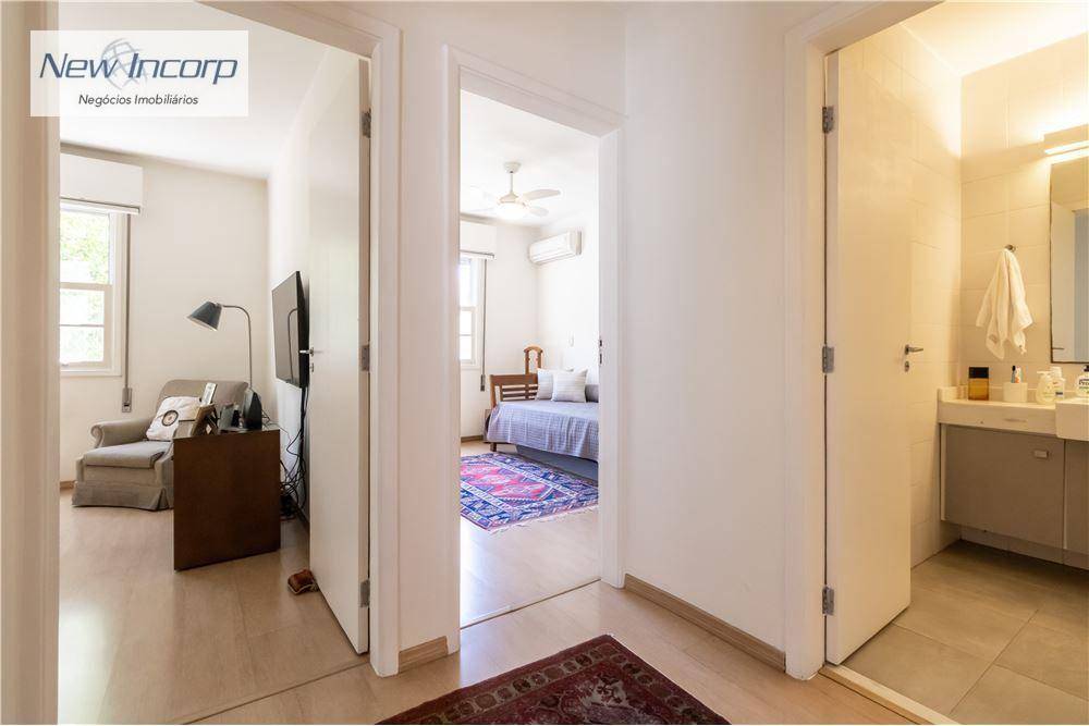 Casa à venda com 3 quartos, 168m² - Foto 11