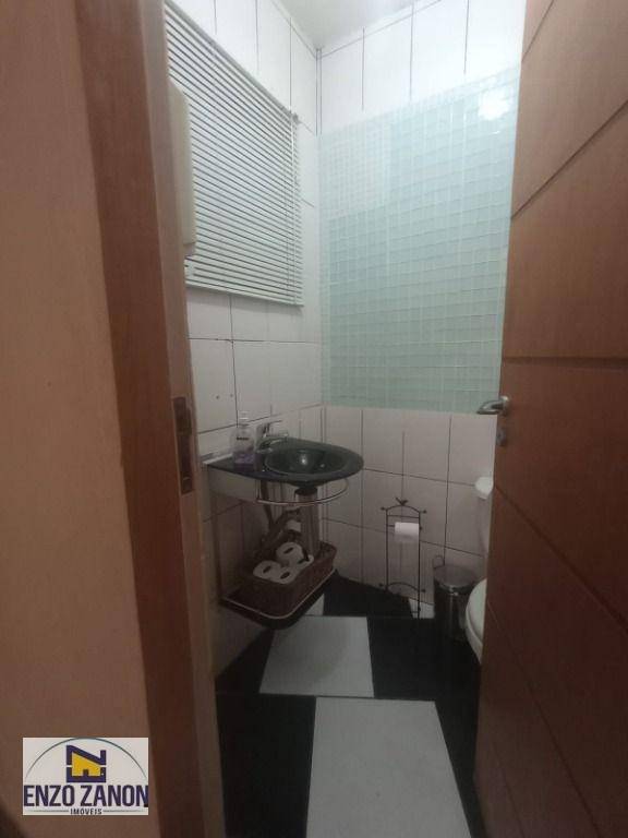 Sobrado à venda com 4 quartos, 195m² - Foto 12