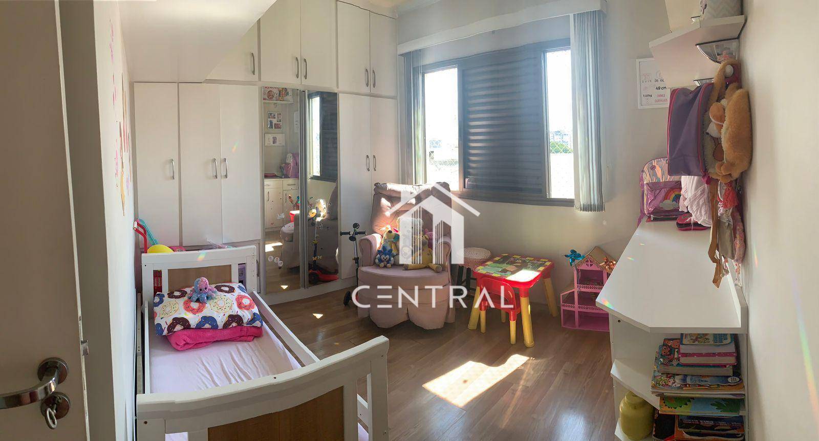 Apartamento à venda com 2 quartos, 57m² - Foto 14