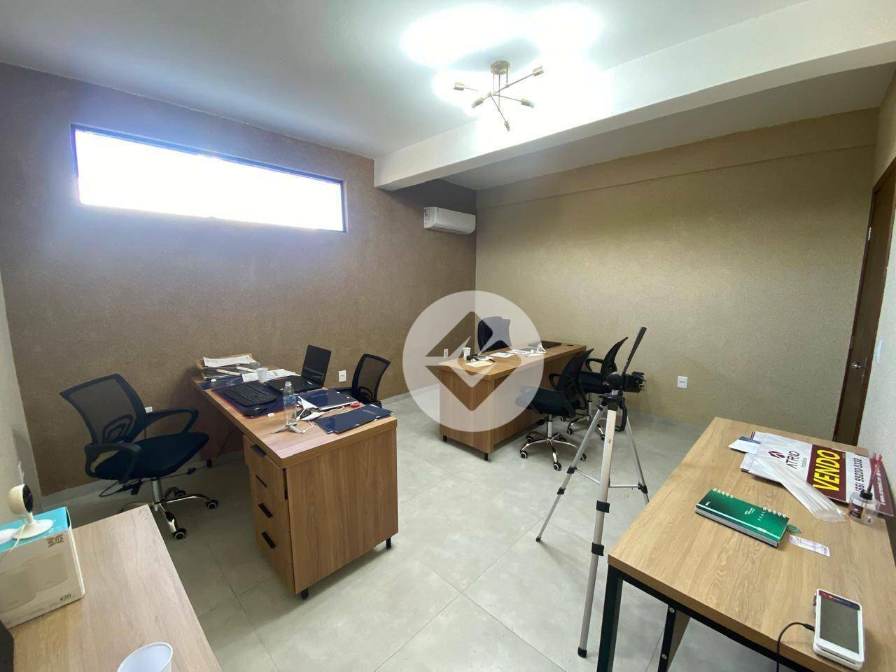 Sala-Conjunto, 36 m² - Foto 3