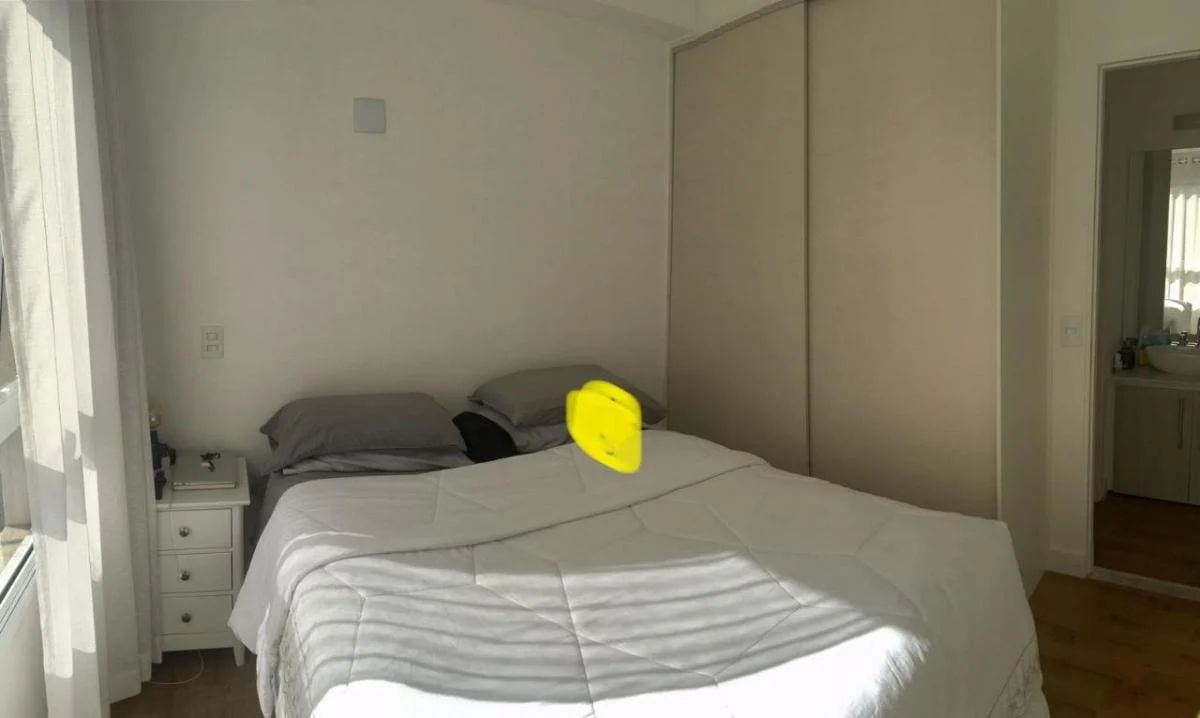 Apartamento à venda com 1 quarto, 40m² - Foto 3