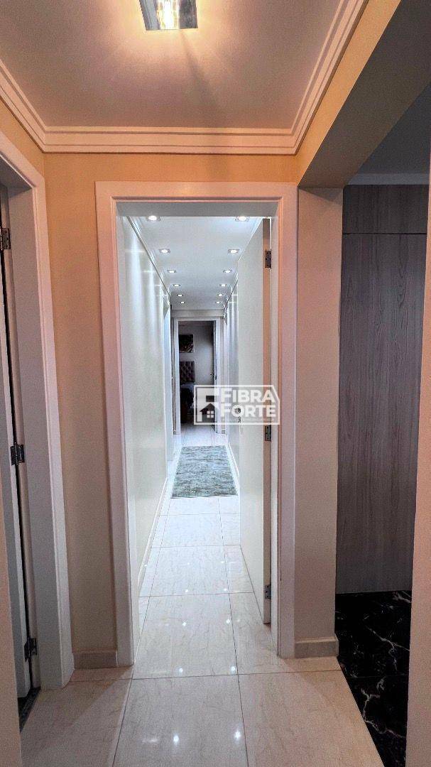 Apartamento à venda com 3 quartos, 143m² - Foto 21