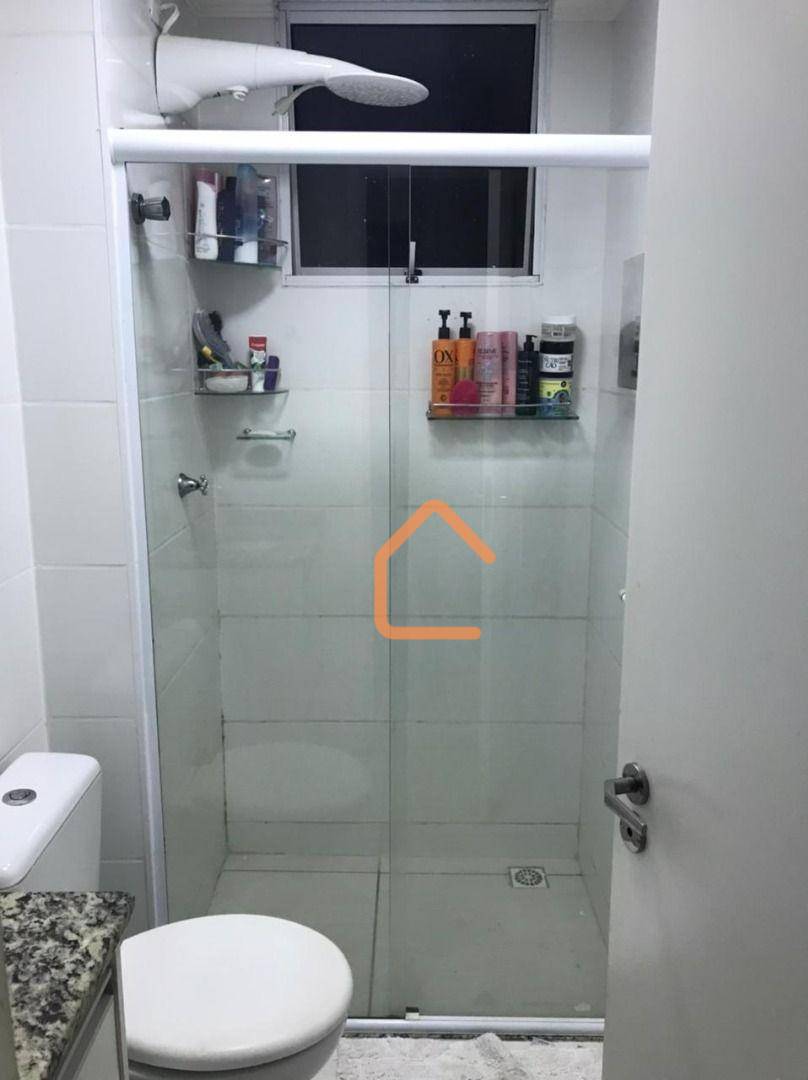 Apartamento à venda com 2 quartos, 50m² - Foto 7