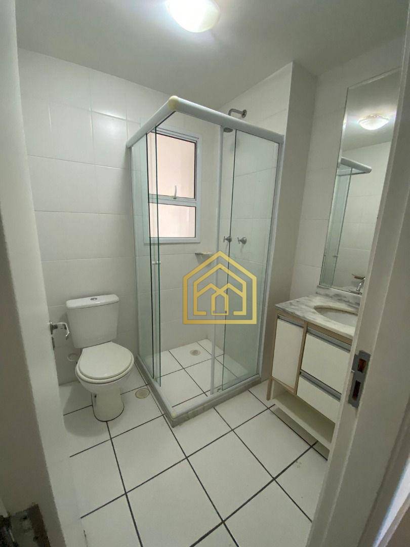 Apartamento à venda com 3 quartos, 80m² - Foto 9