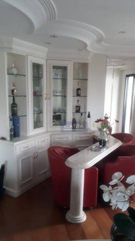 Apartamento à venda com 4 quartos, 188m² - Foto 10