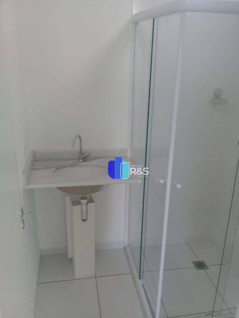 Apartamento à venda com 2 quartos, 67m² - Foto 8