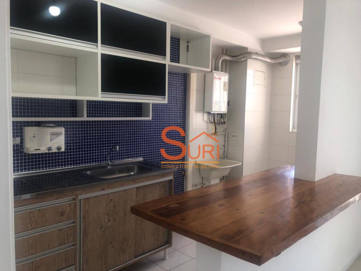 Apartamento à venda com 2 quartos, 64m² - Foto 6