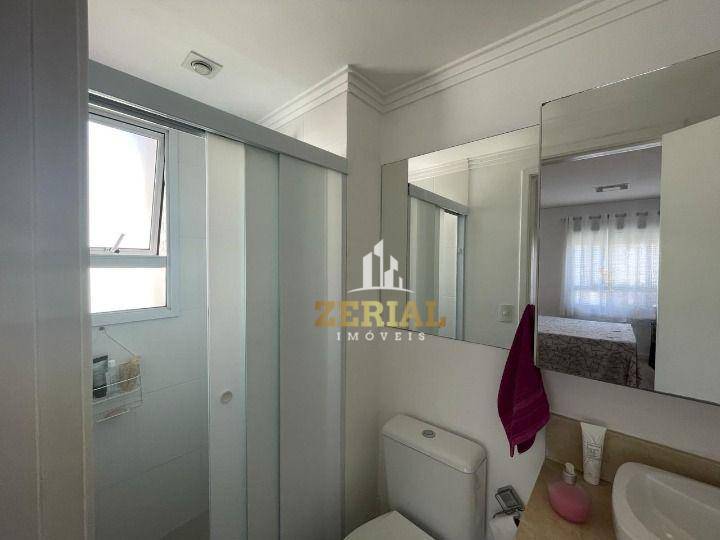 Apartamento à venda com 3 quartos, 70m² - Foto 18