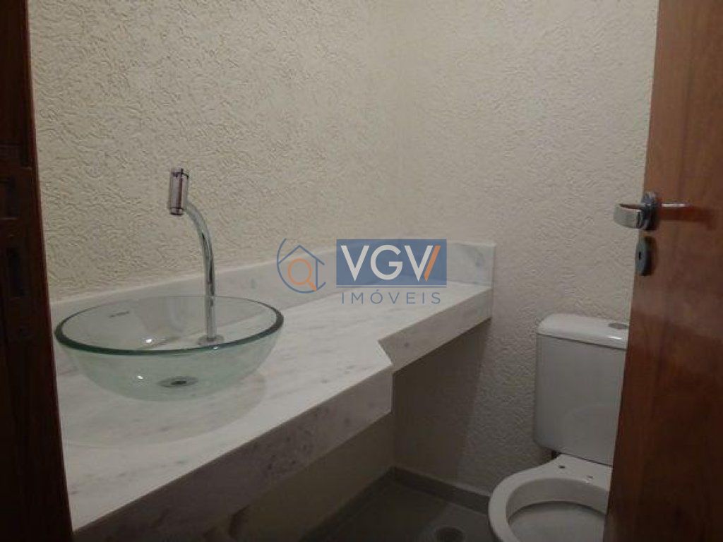 Casa à venda com 3 quartos, 125m² - Foto 10