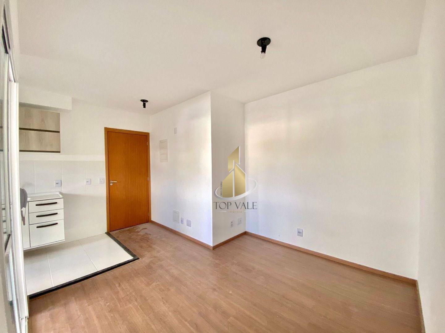 Apartamento à venda com 3 quartos, 64m² - Foto 3