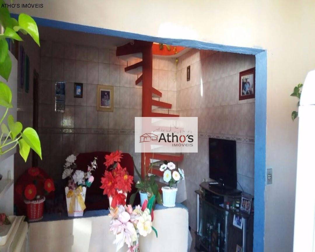 Sobrado à venda com 3 quartos, 85m² - Foto 7