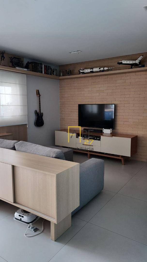 Apartamento à venda com 2 quartos, 110m² - Foto 16