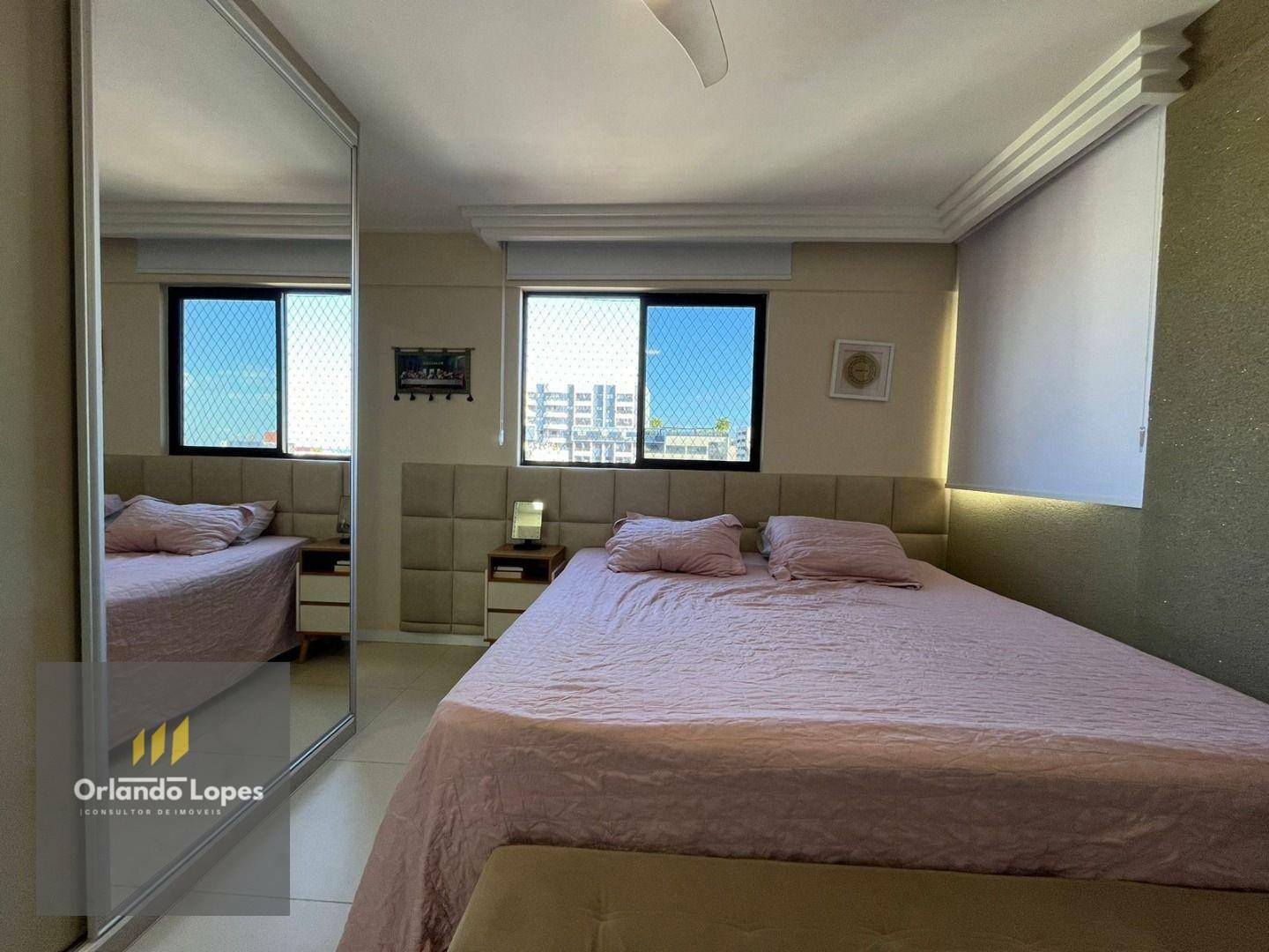 Apartamento à venda com 3 quartos, 123m² - Foto 16