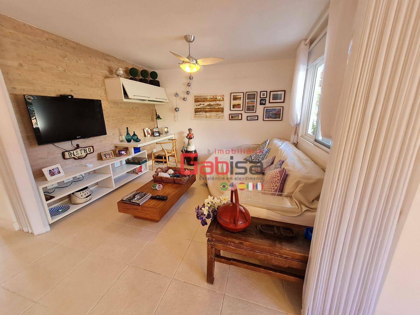 Casa de Condomínio à venda com 3 quartos, 105m² - Foto 49