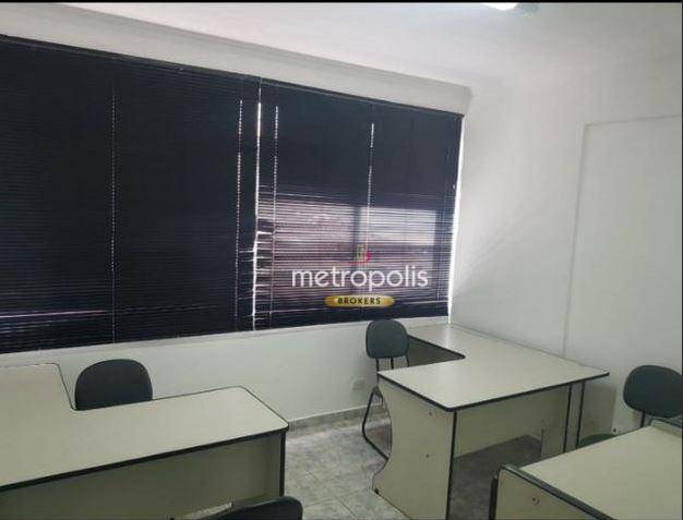 Conjunto Comercial-Sala à venda e aluguel, 51m² - Foto 3