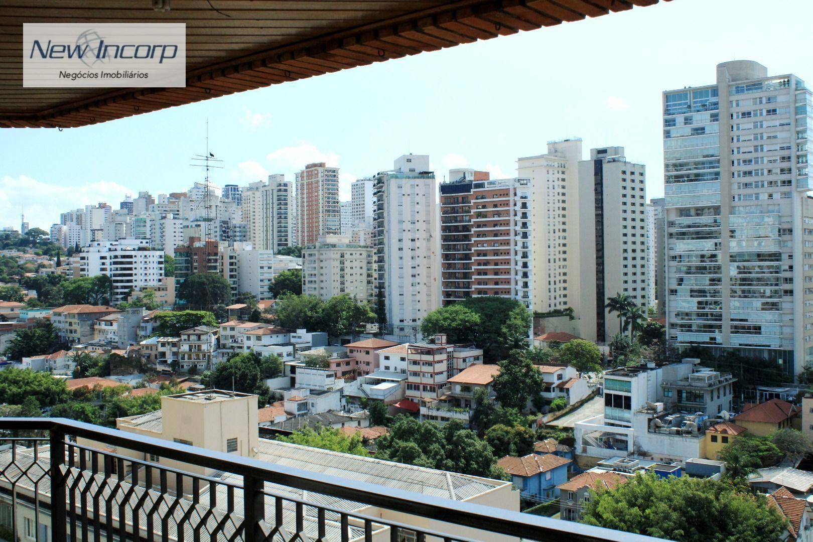 Apartamento à venda com 3 quartos, 168m² - Foto 6