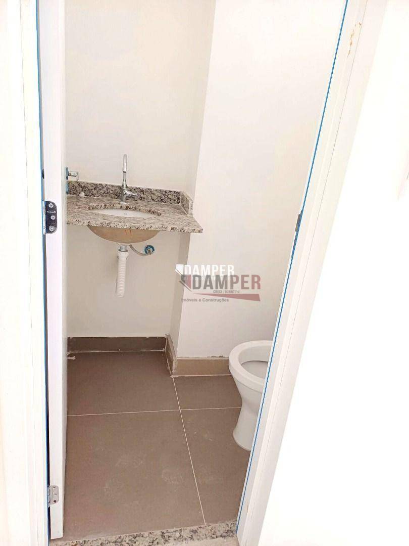 Conjunto Comercial-Sala à venda, 36m² - Foto 14