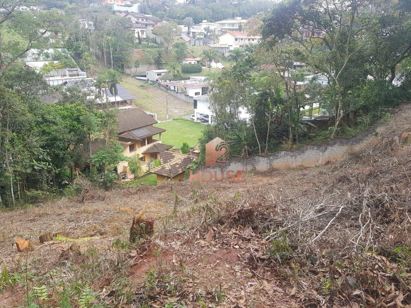 Loteamento e Condomínio à venda, 1659M2 - Foto 6