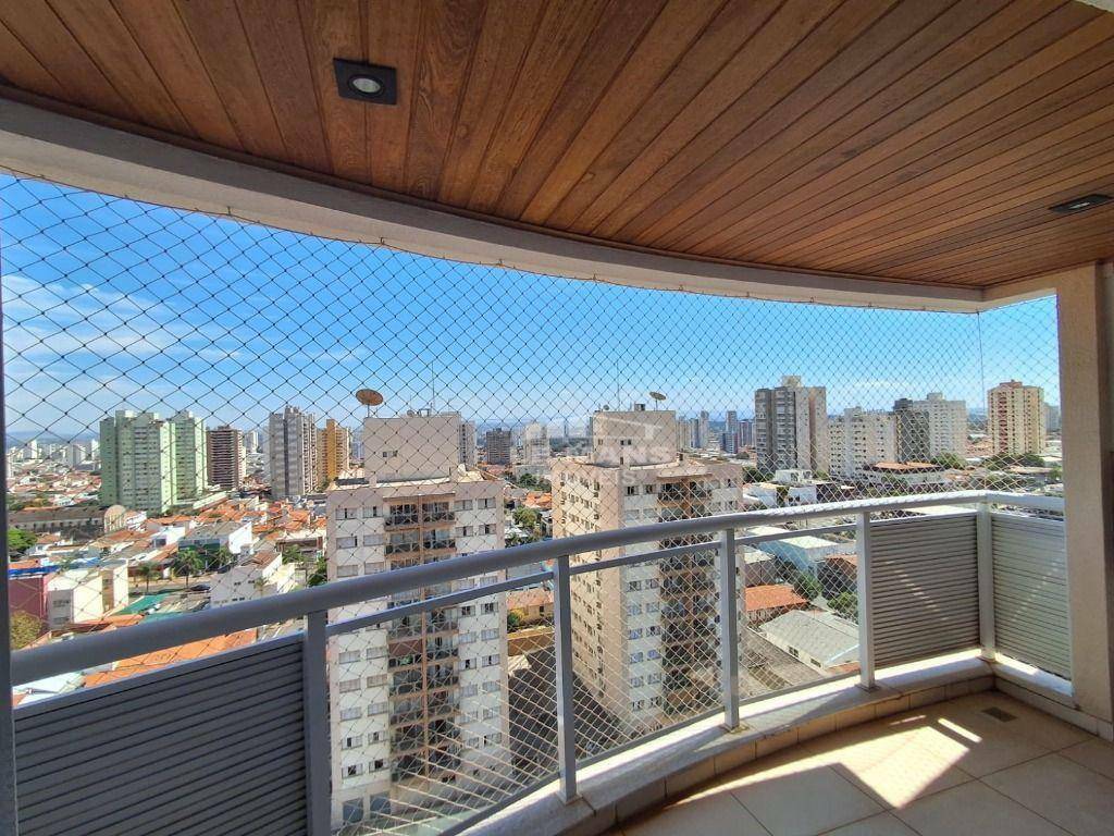 Apartamento à venda com 3 quartos, 98m² - Foto 21