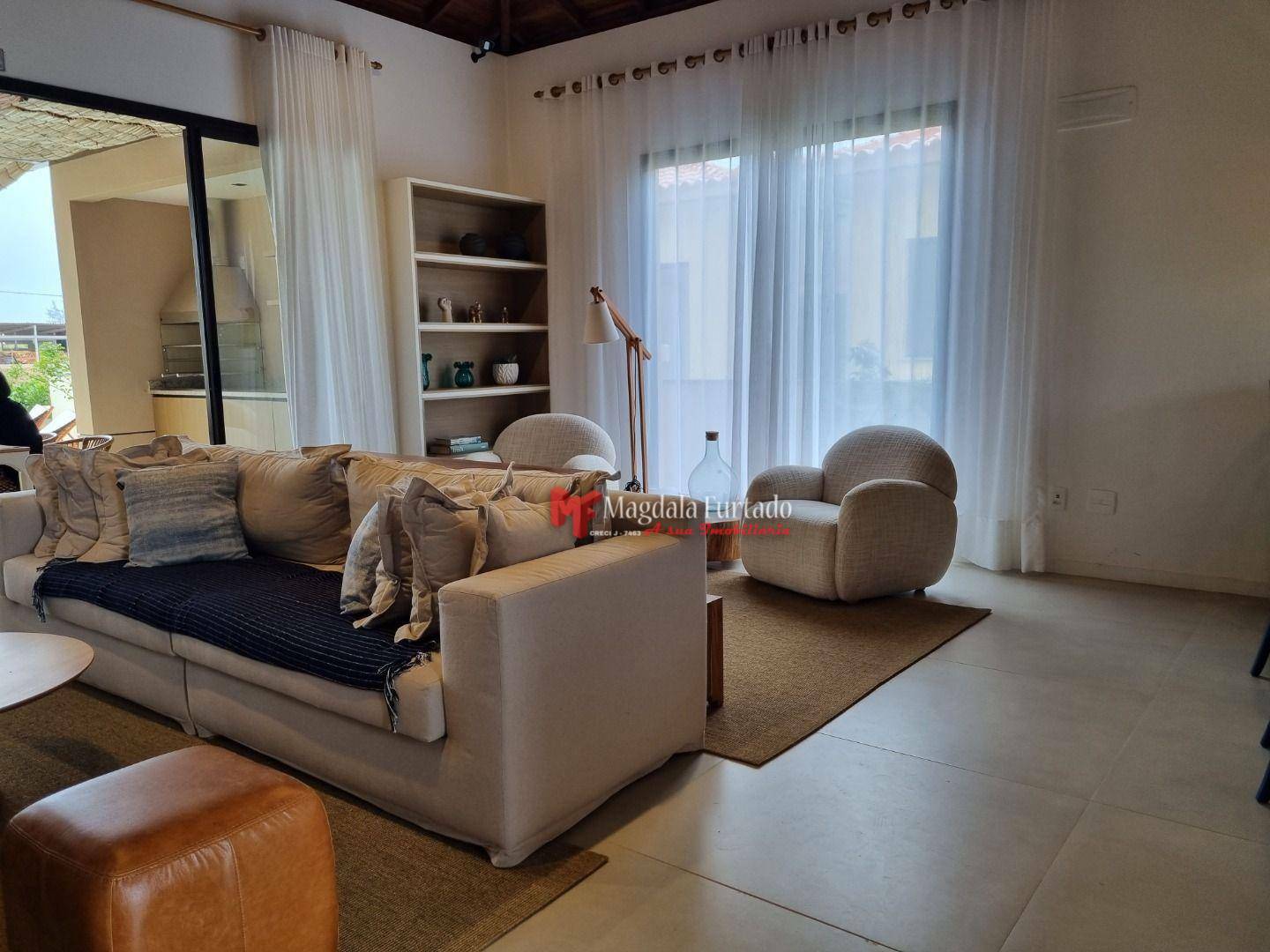 Casa à venda com 5 quartos, 360M2 - Foto 9