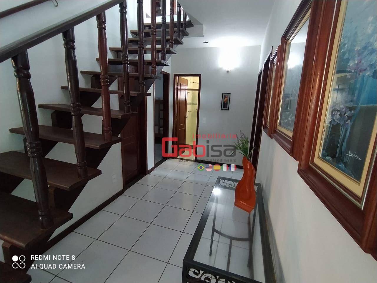 Casa à venda com 5 quartos, 400m² - Foto 27