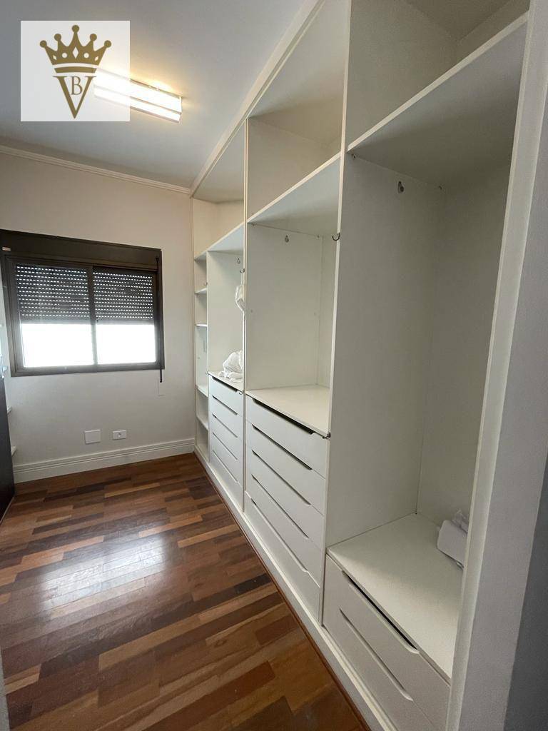 Apartamento à venda com 4 quartos, 170m² - Foto 10