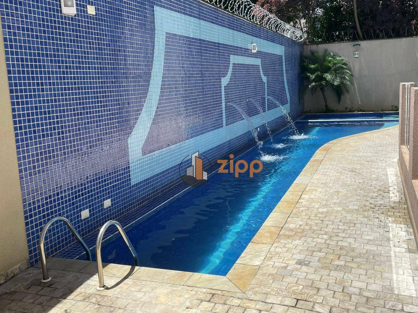 Sobrado à venda com 2 quartos, 55m² - Foto 21