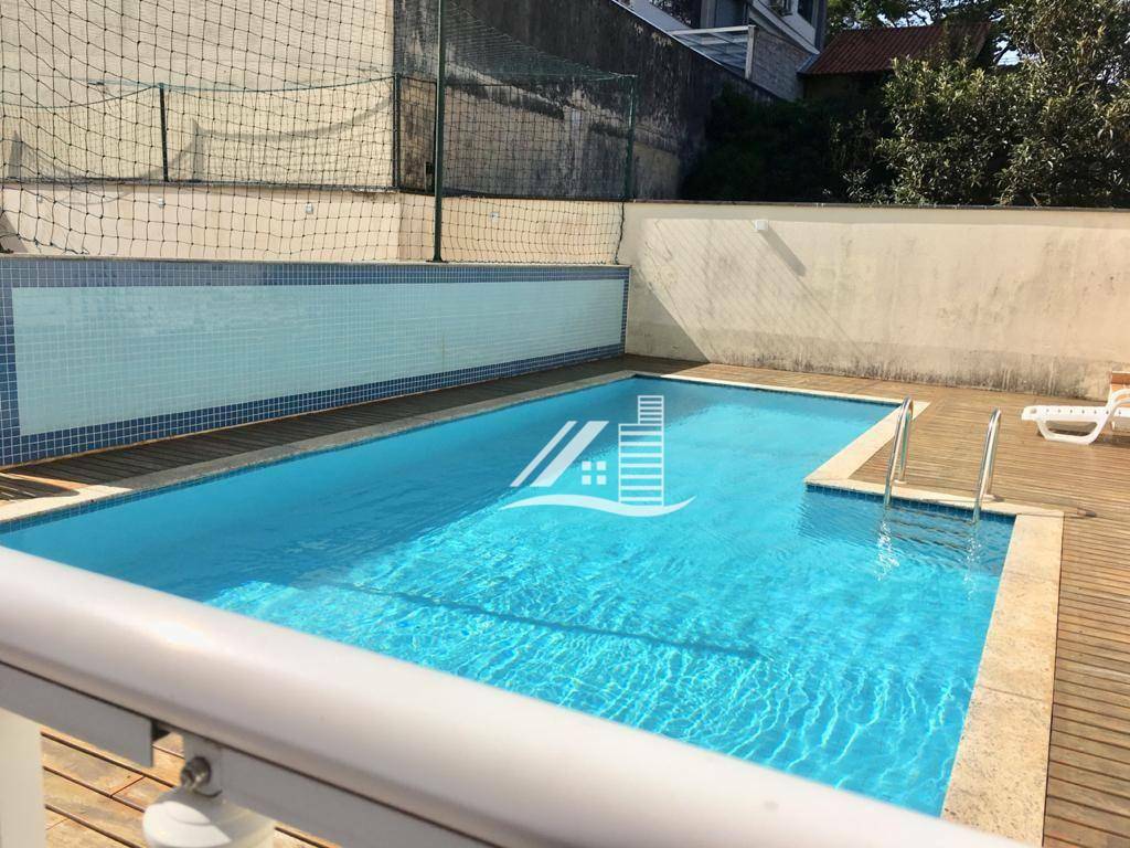 Apartamento à venda com 3 quartos, 82m² - Foto 25