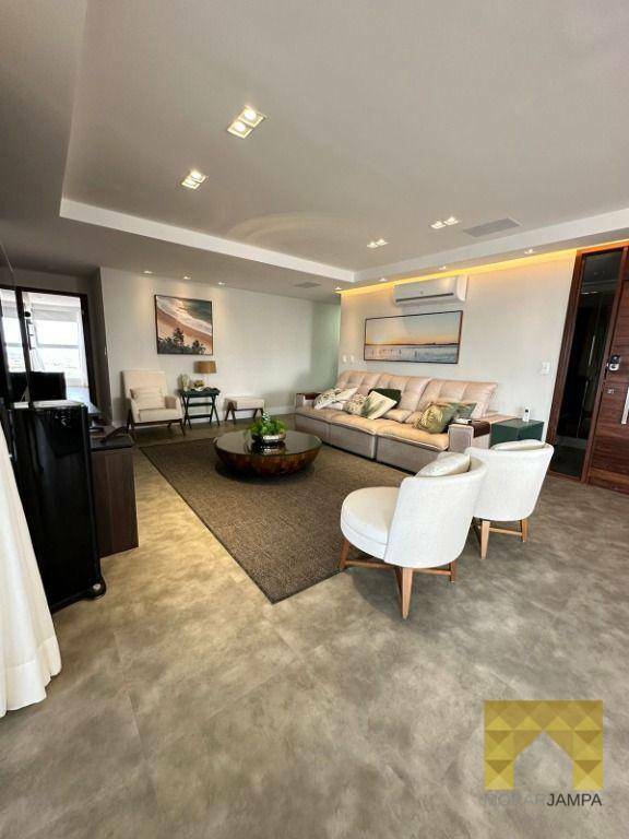 Apartamento à venda com 4 quartos, 335m² - Foto 15