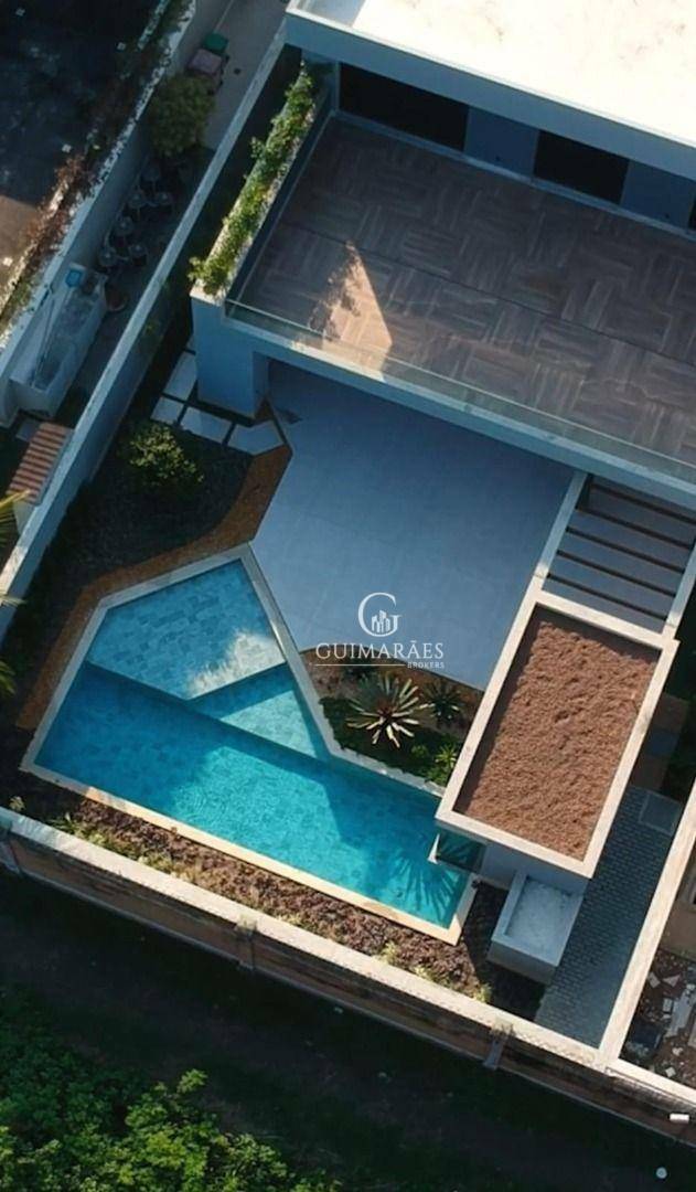 Casa de Condomínio à venda com 5 quartos, 700m² - Foto 7