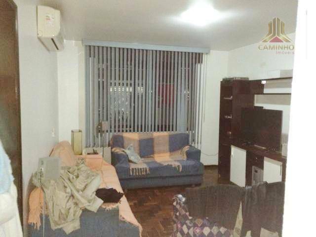 Apartamento à venda com 3 quartos, 87m² - Foto 9