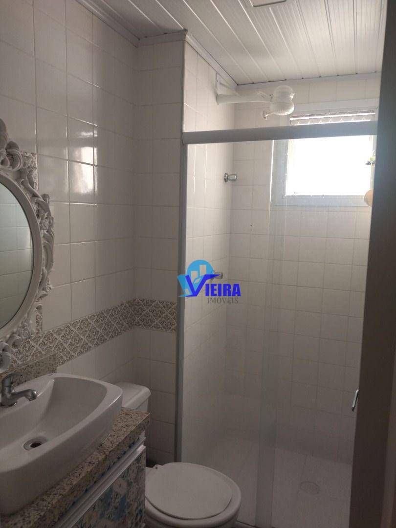 Apartamento à venda com 1 quarto, 33m² - Foto 11