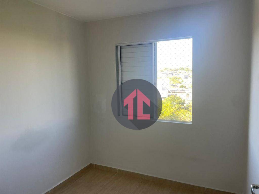 Apartamento à venda com 3 quartos, 60m² - Foto 10