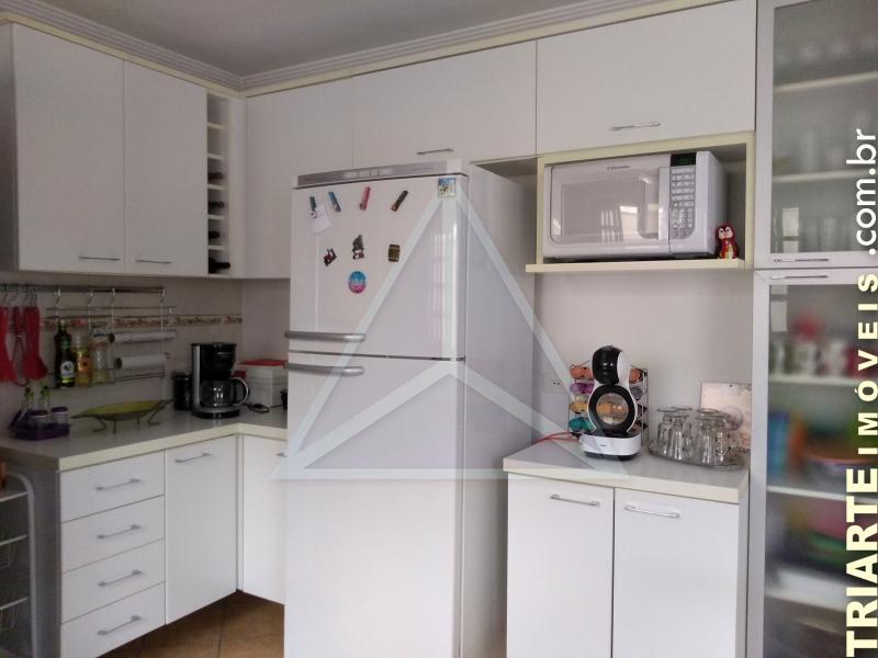 Sobrado à venda com 3 quartos, 140m² - Foto 6