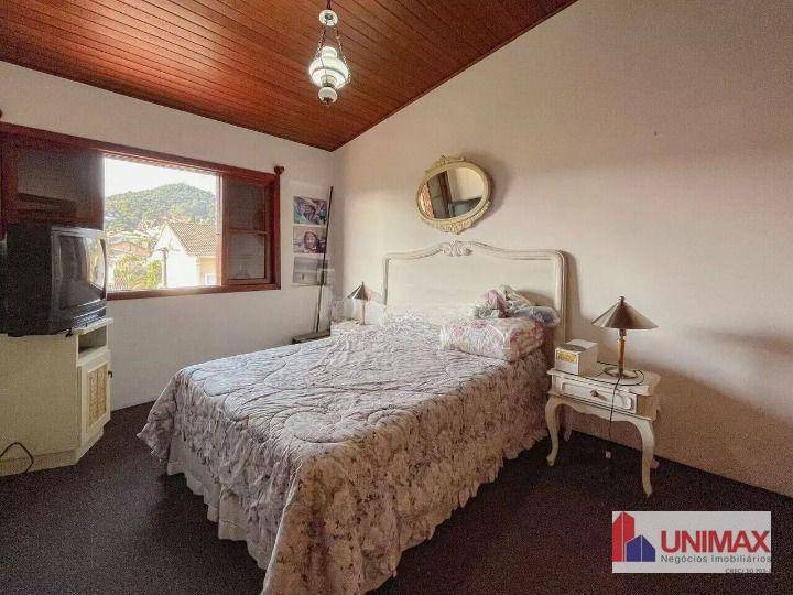 Casa de Condomínio à venda com 4 quartos, 325m² - Foto 11