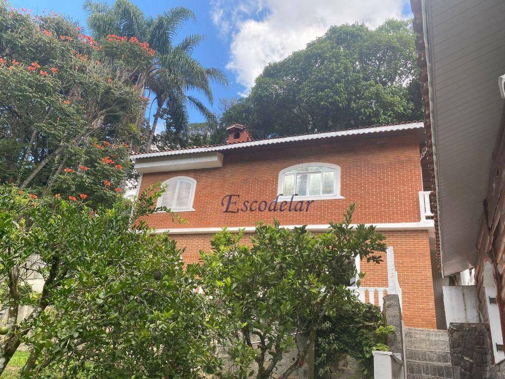 Casa de Condomínio à venda com 5 quartos, 500m² - Foto 29